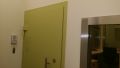 Контроль доступа кассового узла