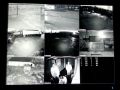 Система ночного видеонаблюдения