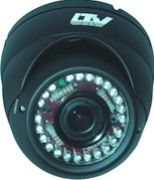 Камеры видеонаблюдения с антивандальной защитой