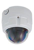 Поворотные, скоростные, высокочувствительные PTZ камеры для видеонаблюдения